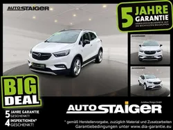 Abalone weiss Gebraucht 2019 Opel Mokka X SUV | 13.990 € (Fairer Preis)