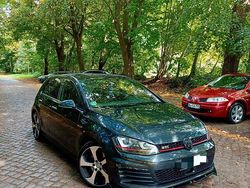 Gebraucht 2016 VW Golf VII GTI Kleinwagen | 15.000 € (Fairer Preis)