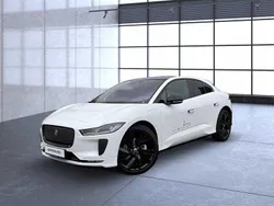 Weiß Gebraucht 2023 Jaguar I-Pace R-Dynamic SUV | 68.000 €