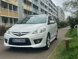 Gebraucht 2010 Mazda 5 Exclusive Van / Kleinbus | 5.300 € (Teuer)