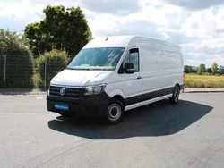 Weiß Gebraucht 2021 VW Crafter Van | 25.900 € (Superpreis)