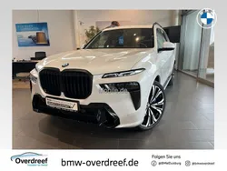 Weiß Gebraucht 2024 BMW X7 M Sport SUV | 97.500 € (Superpreis)