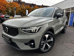 Grün Gebraucht 2025 Volvo XC40 Plus SUV | 42.999 € (Etwas zu teuer)