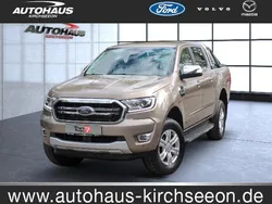 Silber Gebraucht 2020 Ford Ranger Limited Abholung | 28.649 € (Guter Preis)