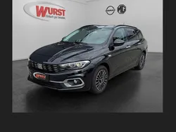 New nero (vr718/b)) (schwarz Gebraucht 2021 Fiat Tipo Life Kombi | 14.390 € (Fairer Preis)