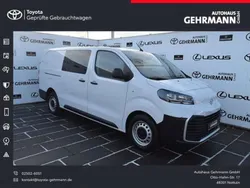 Ice white Neu 2024 Toyota Proace Van | 35.290 € (Fairer Preis)
