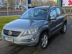Grau Gebraucht 2007 VW Tiguan Track & Field SUV | 5.900 €