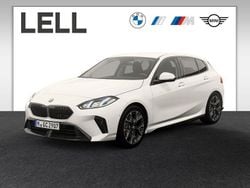 Weiß Neu 2025 BMW 120 Kleinwagen | 30.995 € (Superpreis)