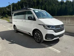 Candyweiß Neu 2025 VW T6.1 Edition Van | 75.490 €