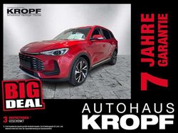 Diamond red Neu 2026 MG ZS Luxury SUV | 23.890 € (Fairer Preis)