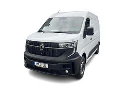 Weiß Neu 2025 Renault Master Business Van | 34.261 € (Fairer Preis)