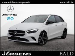 Weiss polarweiß Gebraucht 2024 Mercedes 200 Progressive Kombi | 28.920 € (Guter Preis)