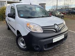 Weiß Gebraucht 2021 Renault Kangoo Van / Kleinbus | 8.800 € (Guter Preis)