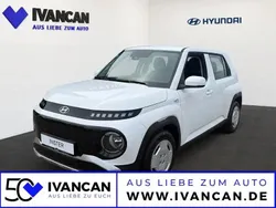 Atlas white Neu 2025 Hyundai Inster Select Kleinwagen | 22.490 € (Fairer Preis)