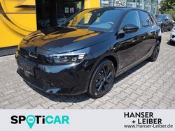 Schwarz Gebraucht 2024 Opel Corsa Limousine | 22.480 € (Fairer Preis)