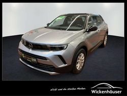 Kontrast grau/quarz silber Gebraucht 2022 Opel Mokka-e Edition SUV | 15.990 € (Guter Preis)