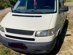 VW T4