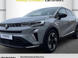 Grau Neu 2025 Renault Symbioz Techno SUV | 28.995 € (Superpreis)