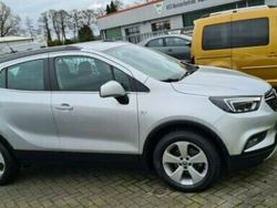 Silber metallic Gebraucht 2019 Opel Mokka X Innovation SUV | 19.690 € (Teuer)