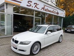 Weiß Gebraucht 2009 Alpina D3 Limousine | 10.990 €
