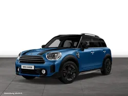 Other Gebraucht 2024 Mini Cooper Countryman SUV | 30.470 € (Superpreis)