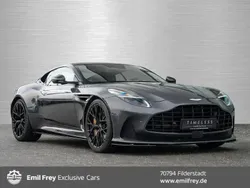 Aston Martin DB12