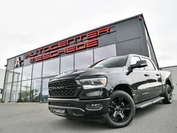 Diamond black metallic Gebraucht 2022 Dodge Ram Abholung | 67.790 €