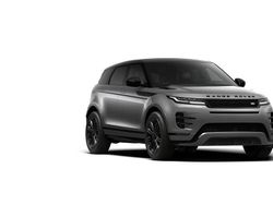 Eiger grey Neu 2025 Land Rover Range Rover evoque SE Dynamic SUV | 77.734 €