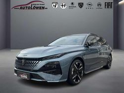 Ingaro blau Neu 2025 Peugeot 308 GTi Kombi | 37.480 € (Teuer)