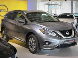 Grau Gebraucht 2018 Nissan Murano SUV | 19.990 €