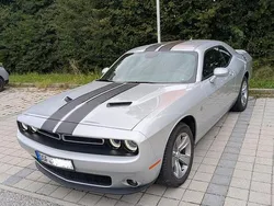 Silber Gebraucht 2022 Dodge Challenger SXT Coupé | 34.500 € (Fairer Preis)