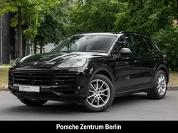 Chromitschwarzmetallic Gebraucht 2024 Porsche Cayenne SUV | 93.700 € (Fairer Preis)