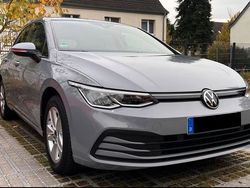 Grau Gebraucht 2021 VW Golf Edition Limousine | 17.000 € (Fairer Preis)