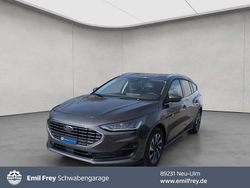 Magnetic metallic Neu 2025 Ford Focus Titanium Kombi | 26.980 € (Guter Preis)