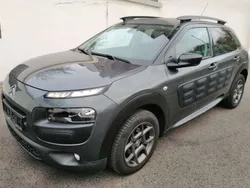 Gebraucht 2016 Citroën C4 Cactus Shine Kleinwagen | 6.500 € (Superpreis)