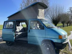 Blau Gebraucht 1993 VW T4 Van | 10.590 €