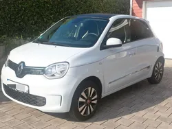 Weiß Gebraucht 2020 Renault Twingo Signature Kleinwagen | 10.199 € (Fairer Preis)