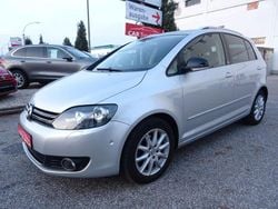 Silber Gebraucht 2011 VW Golf Plus Cross Style Van / Kleinbus | 5.900 € (Fairer Preis)