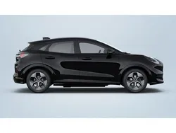 Neu 2025 Ford Puma Gen-E SUV | 28.306 €