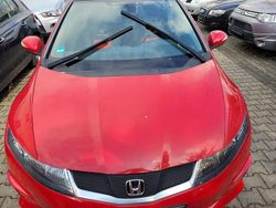 Rot Gebraucht 2008 Honda Civic Type S | 2.300 € (Superpreis)