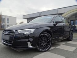 Metallic Gebraucht 2020 Audi A3 Sport | 23.730 € (Fairer Preis)