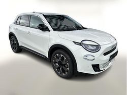 Gelato weiß Neu 2025 Fiat 600 La Prima SUV | 26.910 € (Fairer Preis)