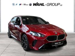 Rot Neu 2025 BMW 120 M Sport Kleinwagen | 34.490 € (Superpreis)