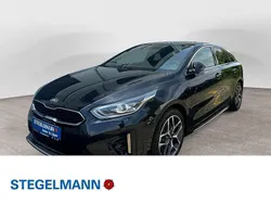 Gebraucht 2020 Kia ProCeed GT-Line Kleinwagen | 20.970 € (Guter Preis)