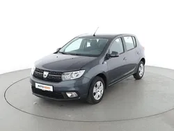 Grau Gebraucht 2020 Dacia Sandero Comfort Kleinwagen | 11.250 € (Guter Preis)