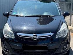 Gebraucht 2009 Opel Corsa Limousine | 1.780 € (Guter Preis)
