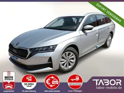 Brillantsilber metallic Neu 2025 Skoda Octavia Kombi | 28.588 € (Guter Preis)