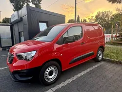 Gebraucht 2023 Opel Combo Basis Van / Kleinbus | 17.900 € (Superpreis)