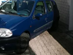 Gebraucht 2001 Renault Clio II Kleinwagen | 249 € (Superpreis)
