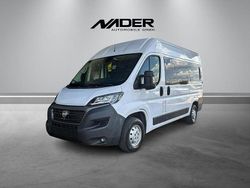 Weiß Gebraucht 2020 Fiat Ducato Van | 25.990 €